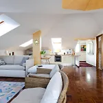 Terrazza Bellavista 公寓