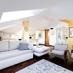 Terrazza Bellavista 公寓 博尔迪盖拉