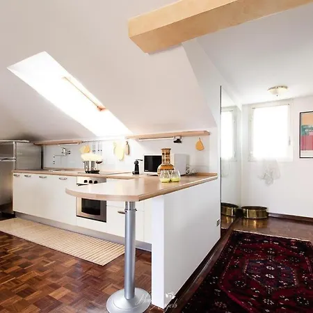 Terrazza Bellavista Bordighera