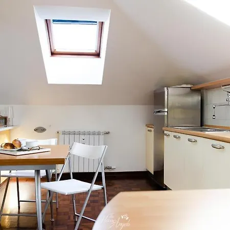 Terrazza Bellavista * Bordighera