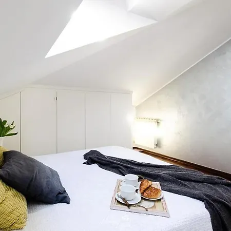 Apartament Terrazza Bellavista Bordighera