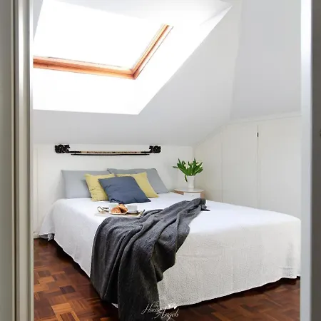 Terrazza Bellavista Apartament