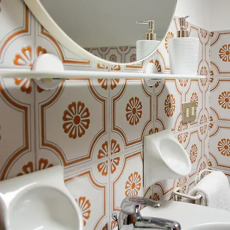 Terrazza Bellavista Apartament *