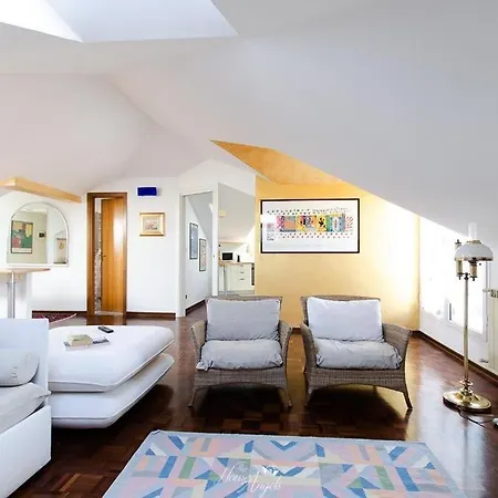 Apartament Terrazza Bellavista *