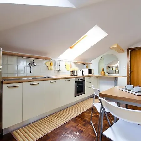 Apartament Terrazza Bellavista Bordighera