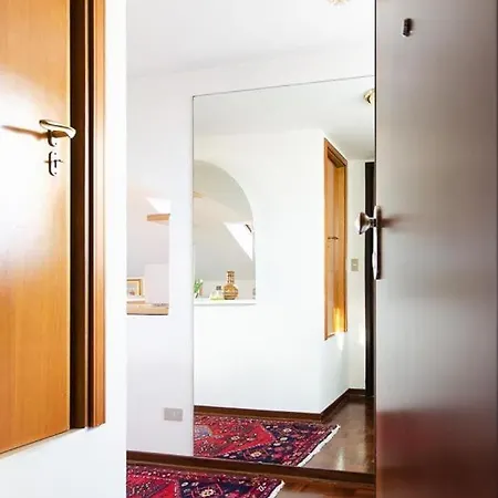 Terrazza Bellavista Bordighera