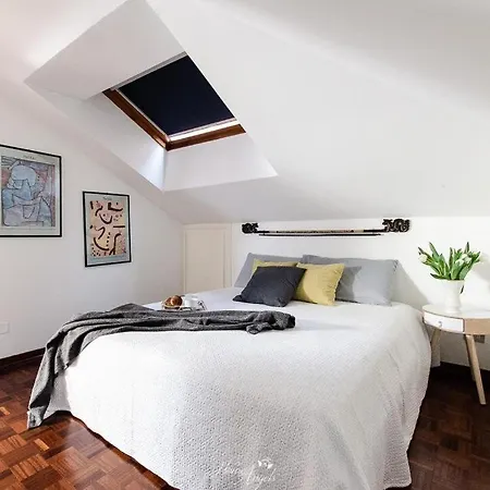 Terrazza Bellavista Apartment