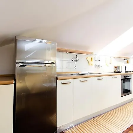 Terrazza Bellavista Appartamento