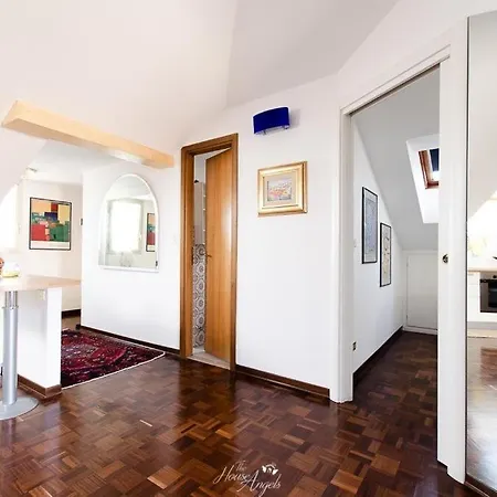 Appartamento Terrazza Bellavista *