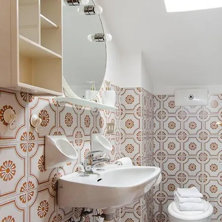 Terrazza Bellavista Bordighera