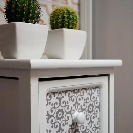 Appartamento Terrazza Bellavista *