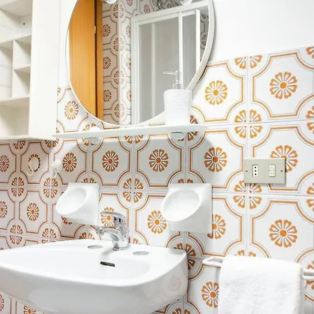 Apartmán Terrazza Bellavista Bordighera