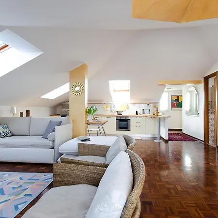 Terrazza Bellavista Appartamento