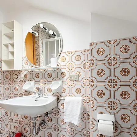 Terrazza Bellavista Apartment *