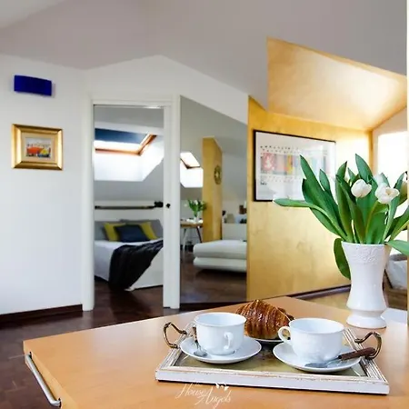 Terrazza Bellavista * Bordighera