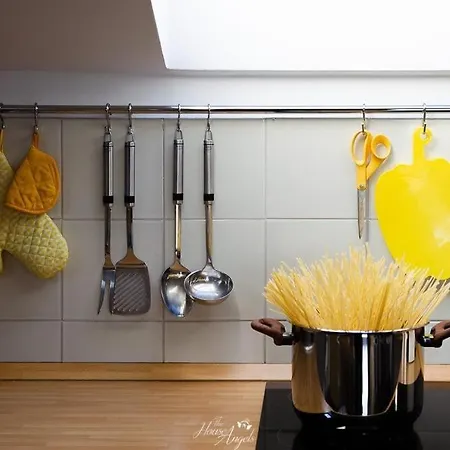 Terrazza Bellavista Apartment *