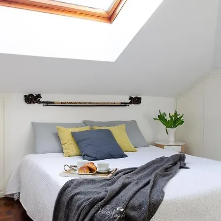 Terrazza Bellavista Apartment *