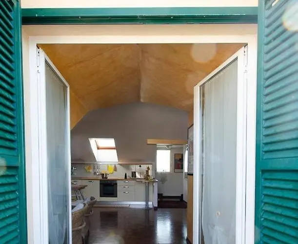 Appartement Terrazza Bellavista