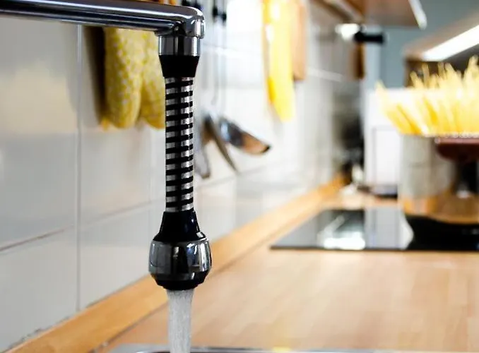 Terrazza Bellavista Appartement