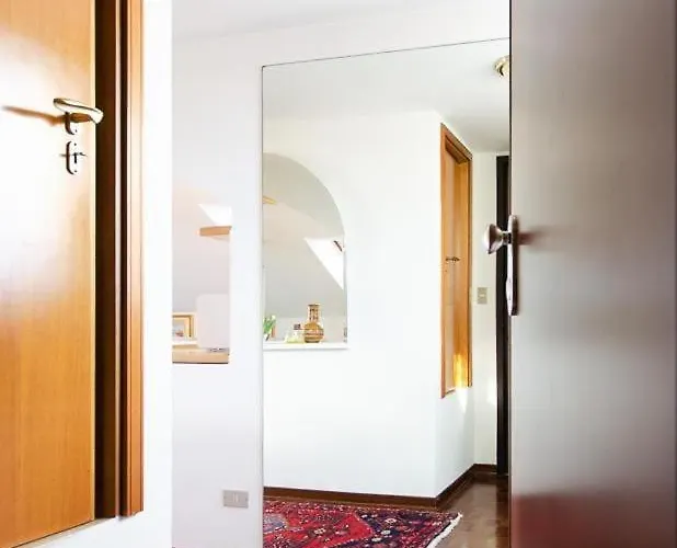 Terrazza Bellavista Bordighera