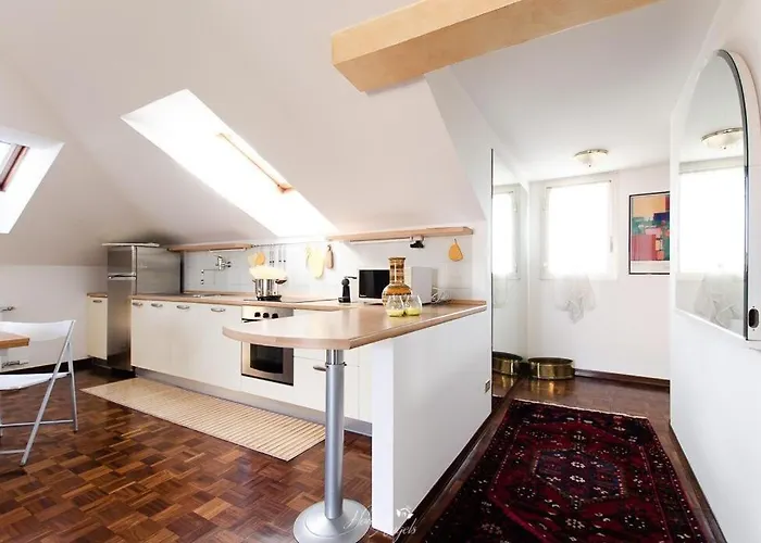 Terrazza Bellavista Bordighera