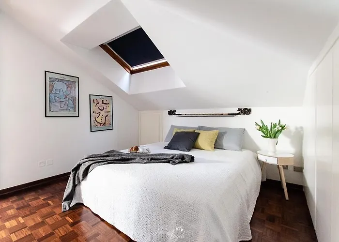 Terrazza Bellavista Appartement