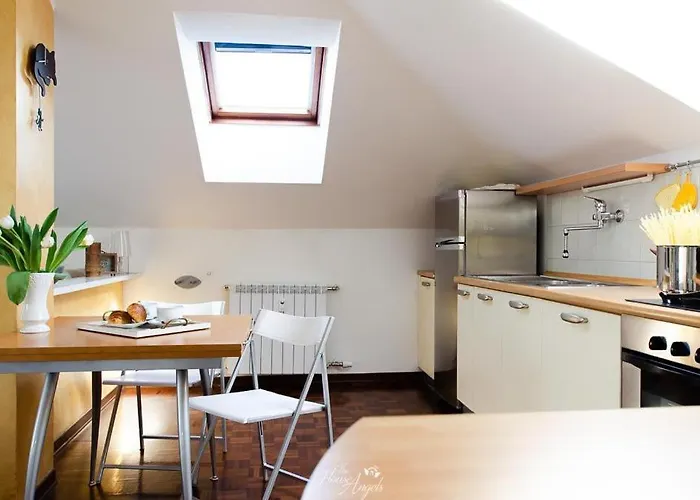 Terrazza Bellavista * Bordighera