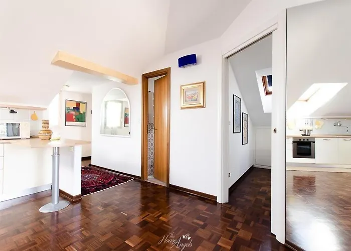 Appartement Terrazza Bellavista *