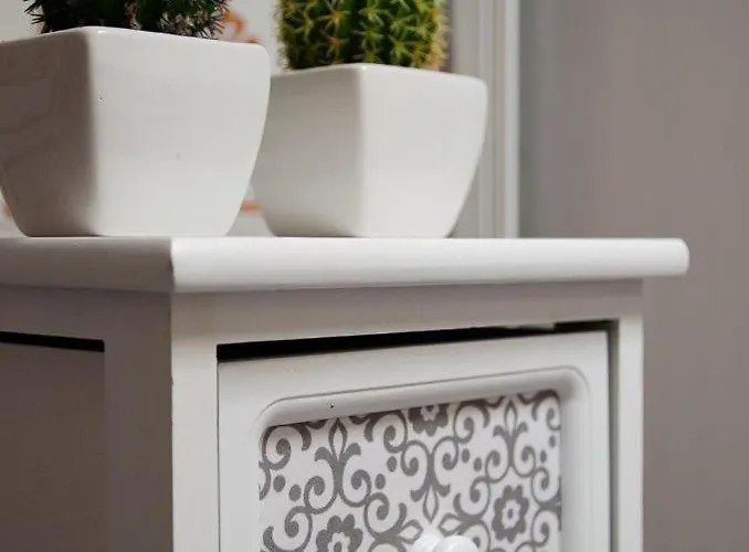 Appartement Terrazza Bellavista *