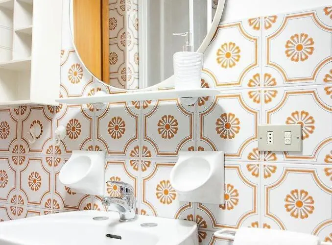 Appartement Terrazza Bellavista Bordighera