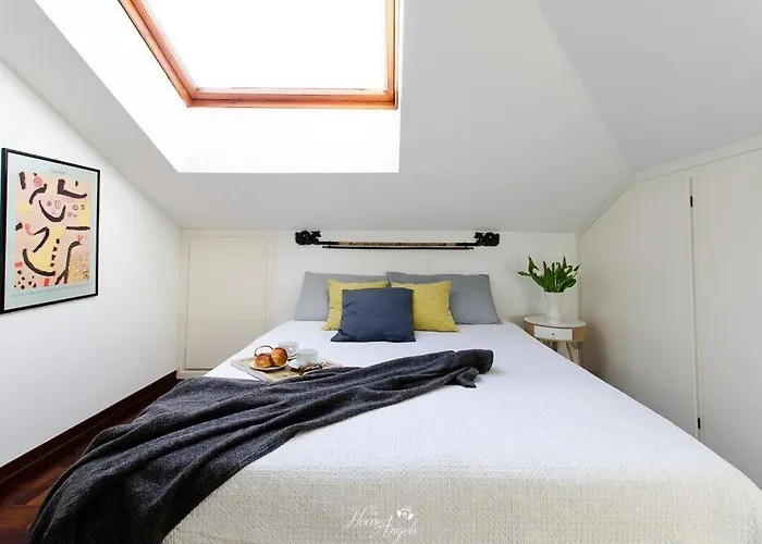 Terrazza Bellavista Bordighera