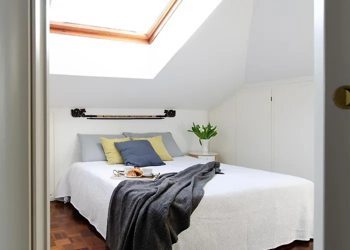 Terrazza Bellavista Appartement