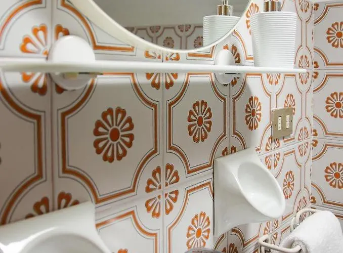 Terrazza Bellavista Appartement *