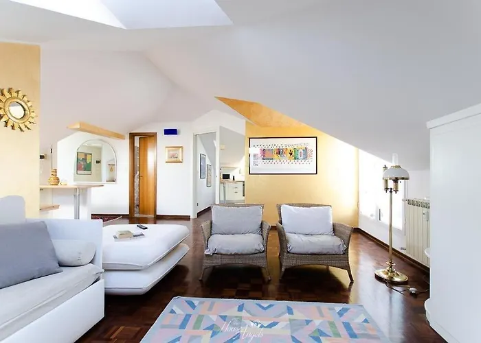 Appartement Terrazza Bellavista *