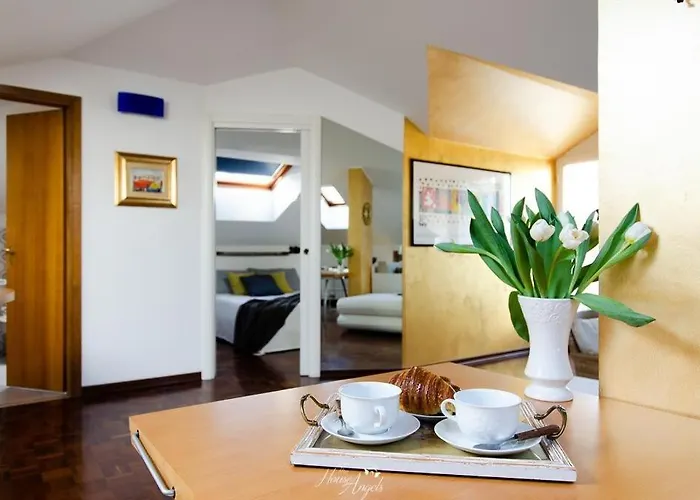 Terrazza Bellavista * Bordighera