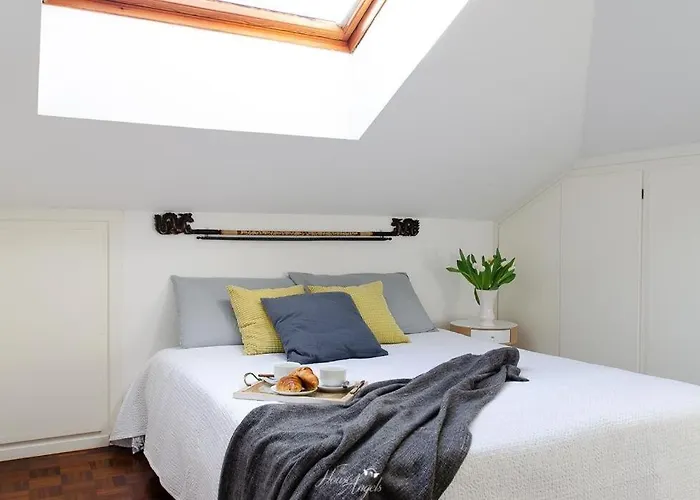 Terrazza Bellavista Appartement *